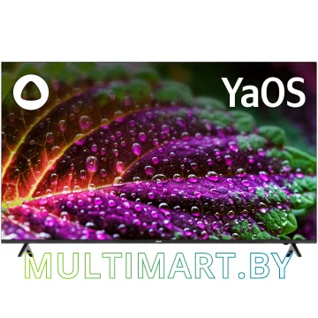 Телевизор BBK 65LEX-8235/UTS2C